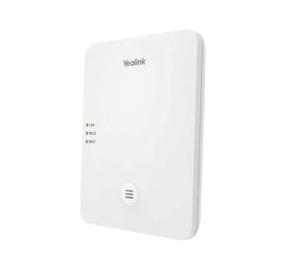 DECT IP Multi-Cell DECT Manager Yealink W80DM