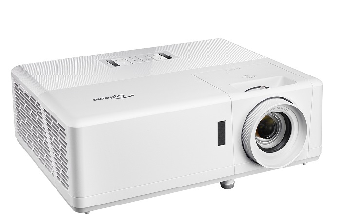 Máy chiếu OPTOMA ZH403