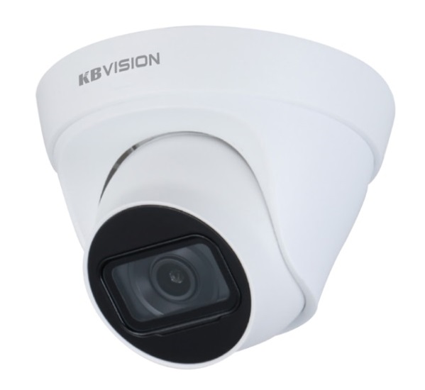 Camera IP Dome hồng ngoại 2.0 Megapixel KBVISION KX-A2112N3