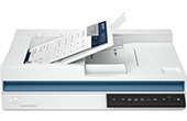 Máy quét 2 mặt HP ScanJet Pro 2600 F1