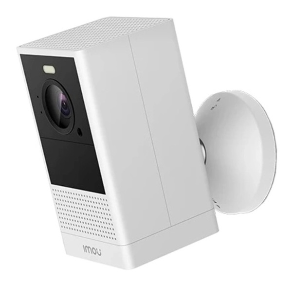 Camera IP Full Color không dây 4.0 Megapixel DAHUA IPC-B46LP-White IMOU