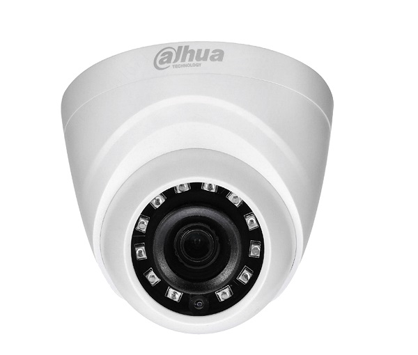 Camera Dome 4 in 1 hồng ngoại 8.0 Megapixel DAHUA DH-HAC-HDW1800RP