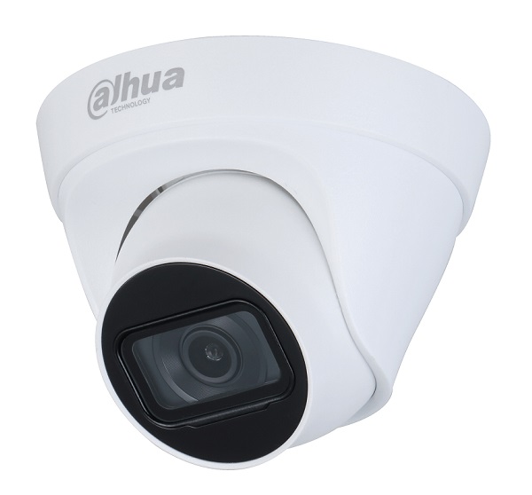 Camera IP Dome hồng ngoại 2.0 Megapixel DAHUA DH-IPC-HDW1230DT1-S5