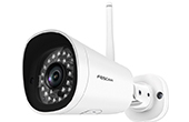 Camera IP FOSCAM | Camera IP hồng ngoại không dây 2.0 Megapixel FOSCAM FI9902P