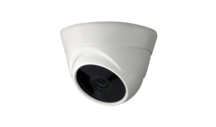 Camera Dome hồng ngoại AVTECH KPC133ZEWP