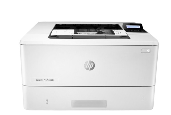 Máy in Laser HP LaserJet Enterprise M406DN (3PZ15A)