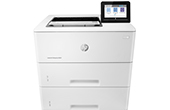 Máy in Laser HP | Máy in Laser không dây HP LaserJet Enterprise M507X (1PV88A)