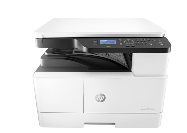 Máy in Laser A3 đa chức năng HP LaserJet MFP M42623N (8AF49A)