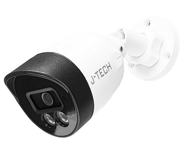 Camera IP hồng ngoại 5.0 Megapixel J-TECH UAI5723ES