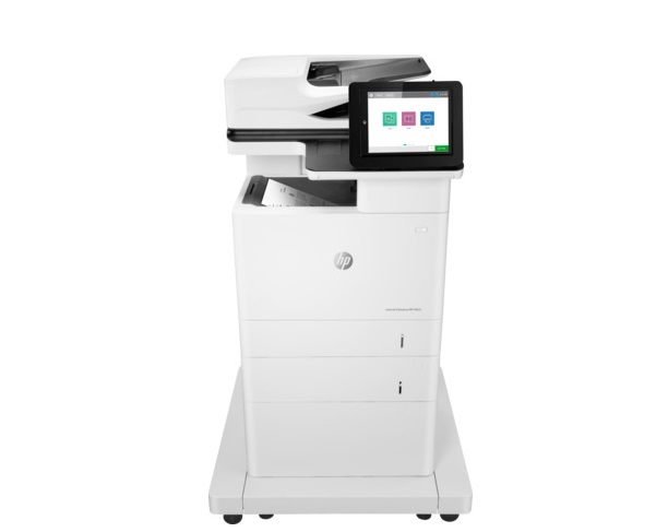 Máy in Laser đa chức năng HP LaserJet Enterprise MFP M635FHT (7PS98A)