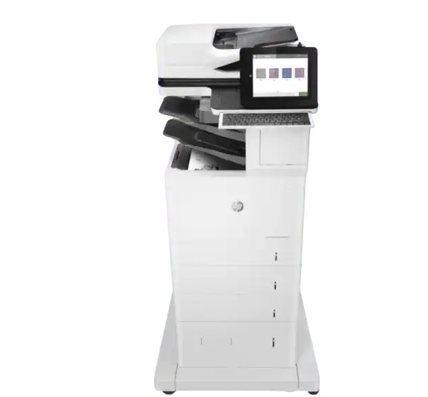 Máy in Laser đa chức năng HP LaserJet Enterprise MFP M635Z (7PS99A)