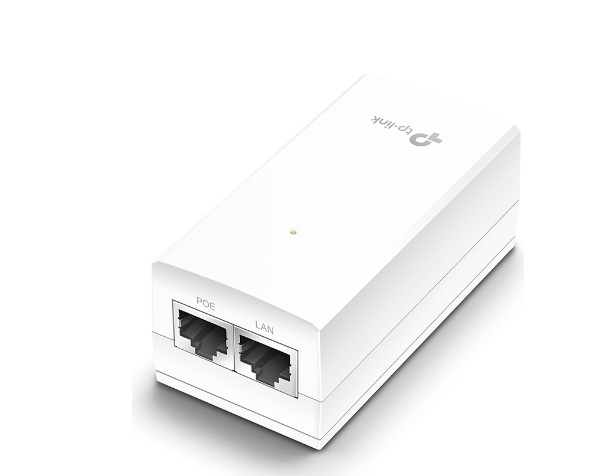 PoE Adapter TP-LINK TL-POE2412G