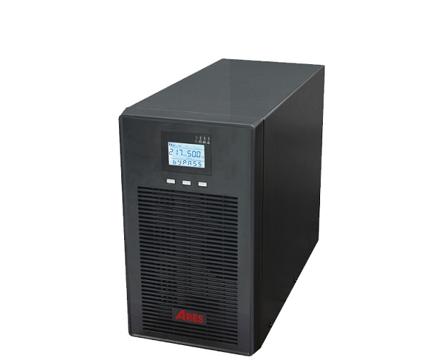 Nguồn lưu điện UPS ARES AR903PH