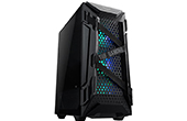 Vỏ case-Nguồn tản nhiệt ASUS | Vỏ Case máy tính ASUS TUF Gaming GT301