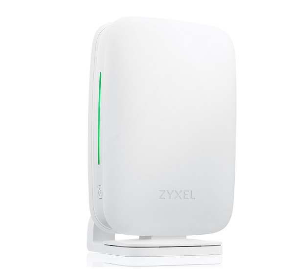 AX1800 WiFi 6 Whole Home WiFi System ZyXEL WSM20 (Pack 2)