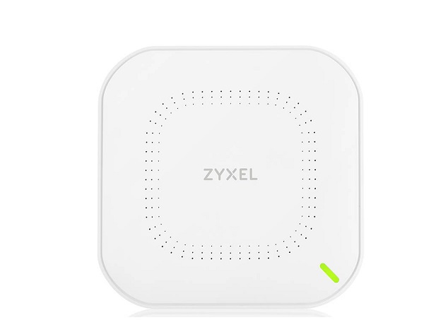 802.11ax (WiFi 6) Dual-Radio PoE Access Point ZyXEL NWA90AX