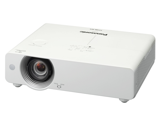 MÁY CHIẾU PANASONIC PT-VX500EA