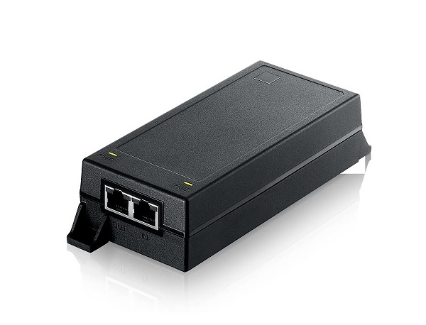 5G PoE++ Injector ZyXEL PoE12-60W