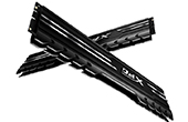 RAM ADATA | RAM ADATA XPG GAMMIX D10 DDR4 (2x8GB) 3200MHz Black (AX4U320088G16A-DB10)