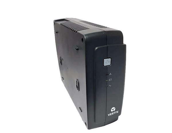 Nguồn lưu điện UPS VERTIV PSA650-SOHO