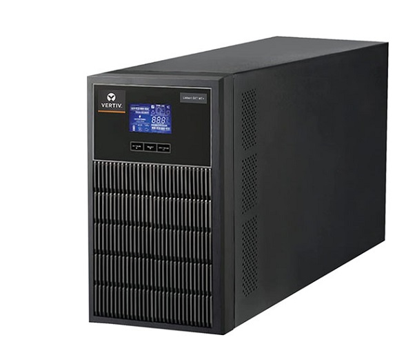 Nguồn lưu điện UPS VERTIV GXT-1000MTPLUSC230