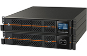 Bộ lưu điện UPS VERTIV | Nguồn lưu điện UPS VERTIV GXTRT-1000IRT2UXL (01202557)