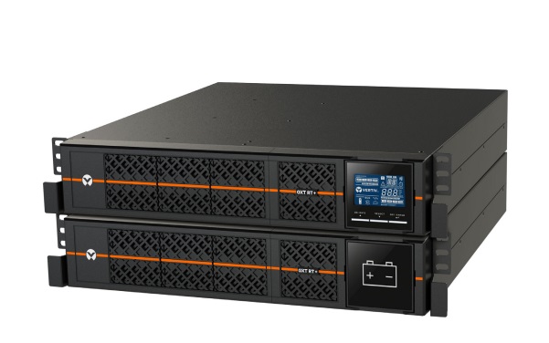 Nguồn lưu điện UPS VERTIV GXTRT-2000IRT2UXL (01202559)