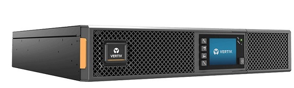 Nguồn lưu điện UPS VERTIV GXT5-1000IRT2UXL (01202008)