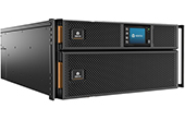 Bộ lưu điện UPS VERTIV | Nguồn lưu điện UPS VERTIV GXT5-5000IRT5UXLN (01201973)