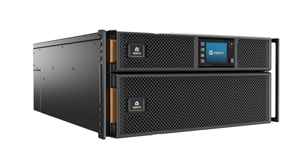 Nguồn lưu điện UPS VERTIV GXT5-5000IRT5UXLN (01201973)