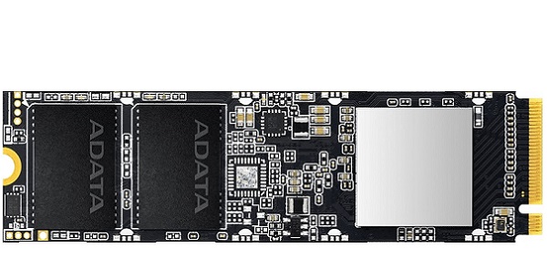 Ổ cứng SSD ADATA PCIe SX8100 512GB (ASX8100NP-512GT-C)