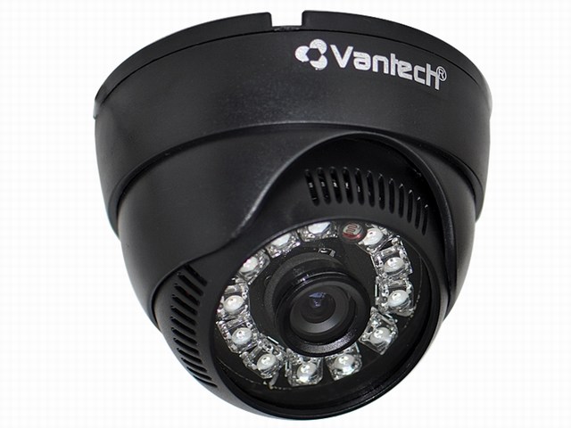 Camera DOME hồng ngoại VANTECH VT-3209