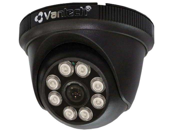 Camera DOME chống phá hoại VANTECH VT-3215