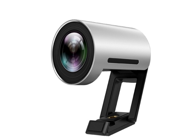 4K USB Camera Yealink UVC30-Desktop