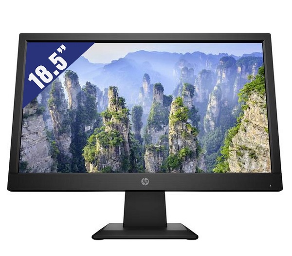 Màn hình vi tính 18.5-inch HP V19 (9TN41AA)