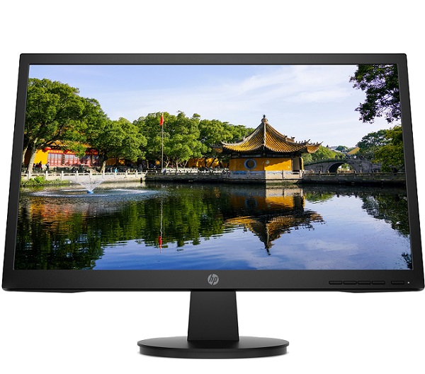 Màn hình vi tính 21.5-inch HP V22v (450M4AA)