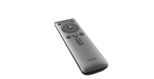 Remote Yealink VCR20