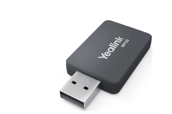 Wifi USB Dongle Yealink WF50