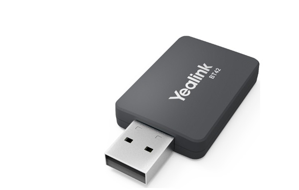 USB Bluetooth Dongle Yealink BT42