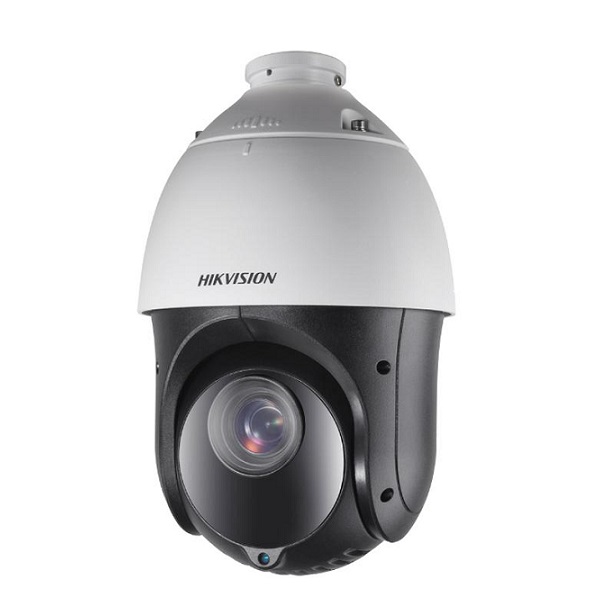 Camera IP Speed Dome hồng ngoại 2.0 Megapixel HIKVISION DS-2DE4415IW-DE