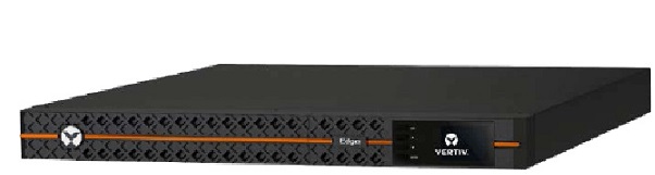 Nguồn lưu điện UPS VERTIV EDGE-500IRM1U (01202568)