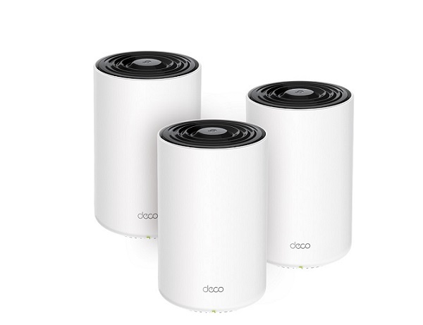 AX3600 Whole Home Mesh WiFi 6 System TP-LINK Deco X68 (3-pack)