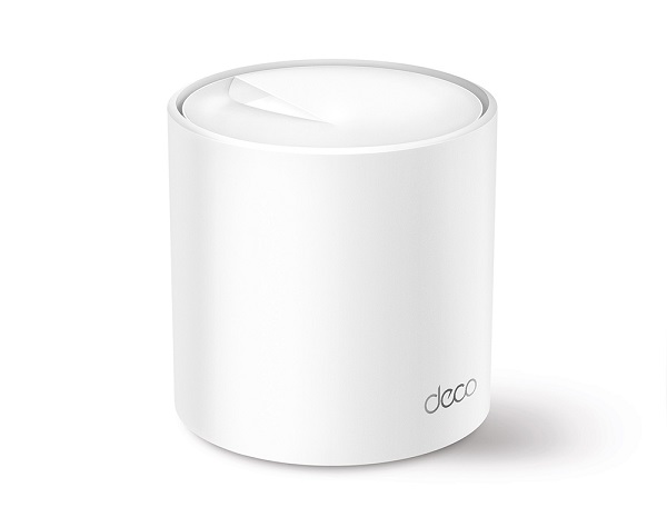 AX3000 Whole Home Mesh WiFi 6 Unit TP-LINK Deco X50 (1-pack)