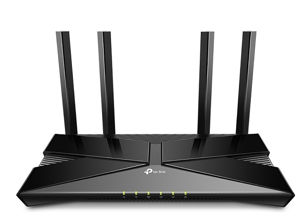 Wi-Fi 6 Router TP-LINK Archer AX1500