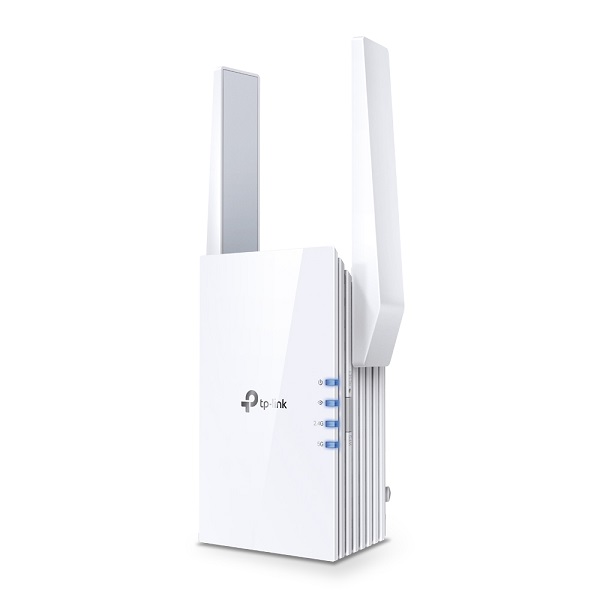 AX3000 Mesh WiFi 6 Extender TP-LINK RE705X EU