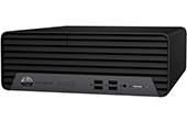 Máy vi tính HP | Máy tính để bàn HP ProDesk 400 G7 SFF (494K1PA)