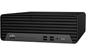 Máy vi tính HP | Máy tính để bàn HP ProDesk 400 G7 SFF (60U56PA)