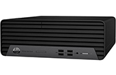 Máy vi tính HP | Máy tính để bàn HP ProDesk 400 G7 SFF (22F84PA)