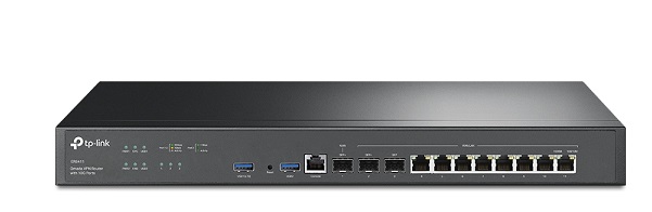 Omada VPN Router TP-LINK ER8411