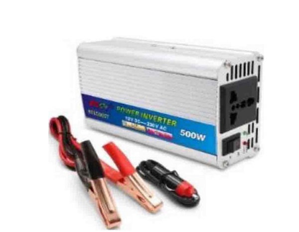 Bộ kích điện Inverter ECOs EH500 (12VDC)